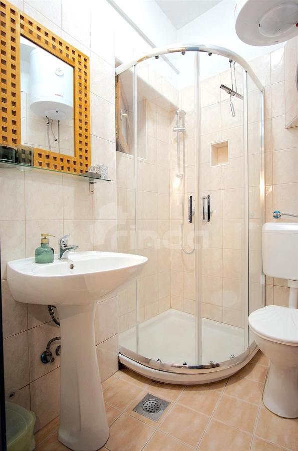 Apartman Denali Rovinj Exterior photo