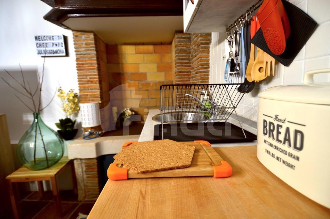 Apartman Denali Rovinj Exterior photo